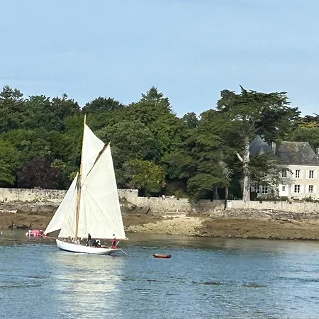 Corniche - * Bénodet